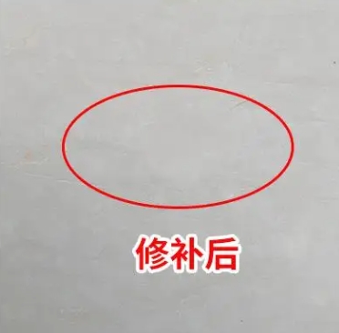 湛河瓷砖空鼓维修专业解答下贴瓷砖前墙壁基层存在的裂缝的影响
