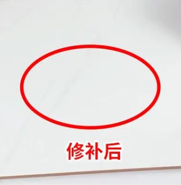 湛河瓷砖空鼓维修公司分享下板材基层，未采取柔性过渡措施的影响。在瓷砖铺贴工程中，如果采用的是板材基层（如石膏板、木工板等非刚性基层），而未采取柔性过渡措施，